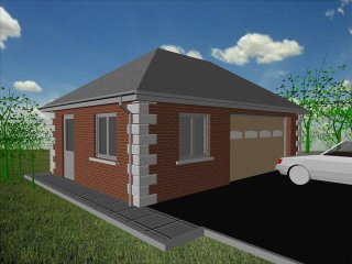 Garage 8050A