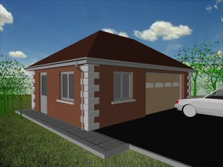 Garage 8050A