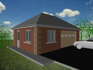 Garage 8050A