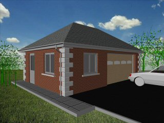 Garage 8050A