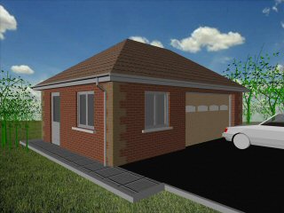 Garage 8050A