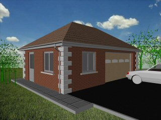 Garage 8050A