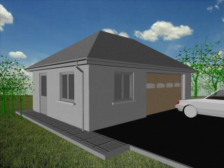 Garage 8050A