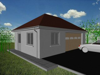 Garage 8050A