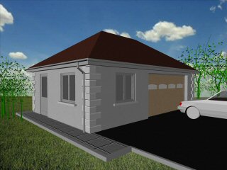 Garage 8050A