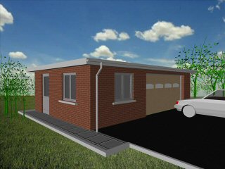 Garage 8050A