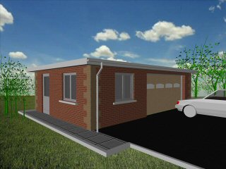 Garage 8050A