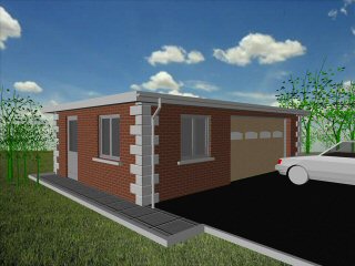 Garage 8050A