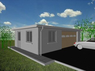 Garage 8050A