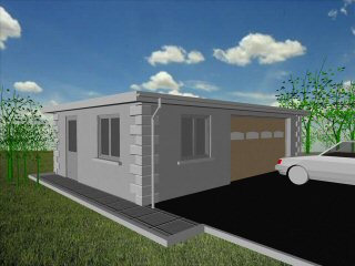 Garage 8050A