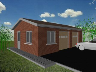 Garage 8050B