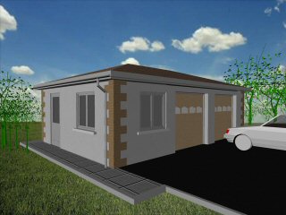 Garage 8050B