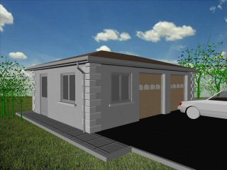 Garage 8050B