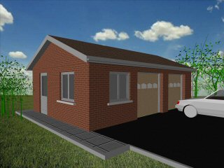 Garage 8050B