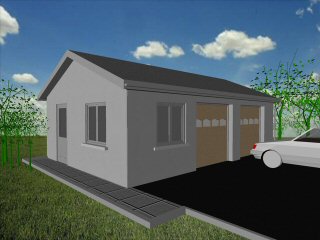 Garage 8050B