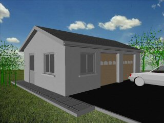 Garage 8050B