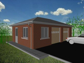 Garage 8050B