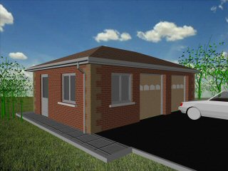 Garage 8050B