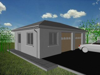 Garage 8050B