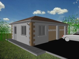 Garage 8050B