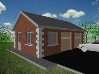 Garage 8050B