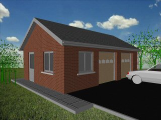 Garage 8050B