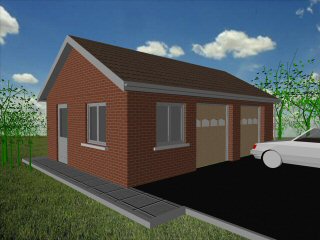 Garage 8050B
