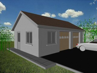 Garage 8050B
