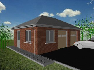 Garage 8050B