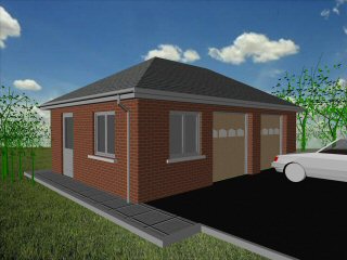 Garage 8050B