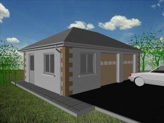 Garage 8050B