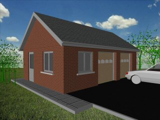 Garage 8050B