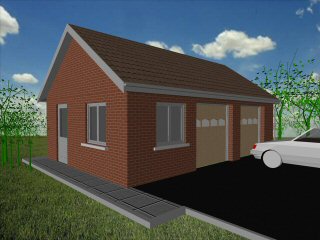 Garage 8050B