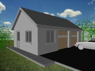 Garage 8050B