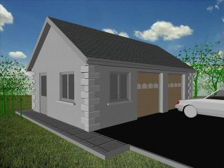 Garage 8050B