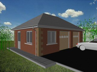 Garage 8050B