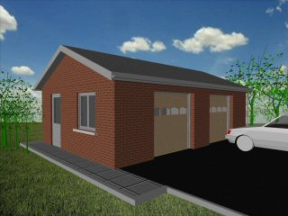Garage 8050C