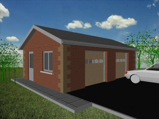 Garage 8050C