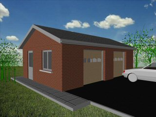 Garage 8050C
