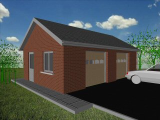 Garage 8050C