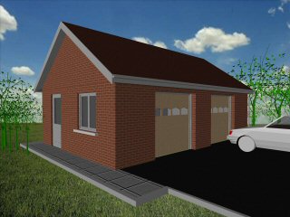 Garage 8050C