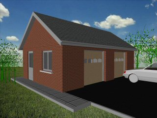 Garage 8050C