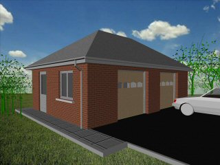Garage 8050C