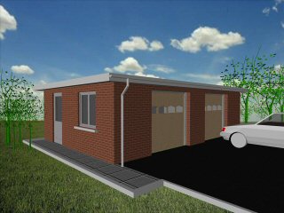 Garage 8050C