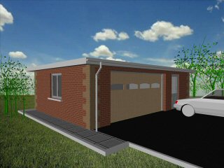 Garage 8050E