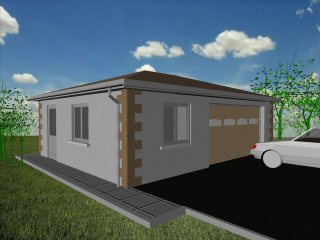 Garage 8060A