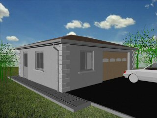 Garage 8060A