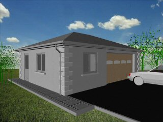 Garage 8060A