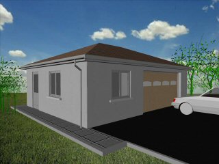 Garage 8060A