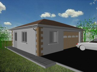 Garage 8060A